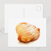 Sfogliatella Briefkaart (Voorkant / Achterkant)