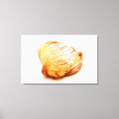 Sfogliatella Canvas Afdruk (Voorkant)