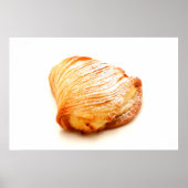 Sfogliatella Poster (Voorkant)