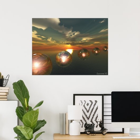 sfree lul poster (Thuiskantoor)