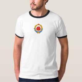 SFRJ T-SHIRT