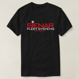 SFS-TESTFACILITEIT 73 T-SHIRT
