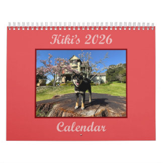 SFShiba 2026 Agenda Kalender