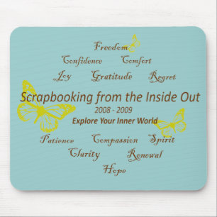 SFTIO Mousepad Muismat