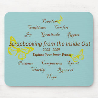 SFTIO Mousepad Muismat