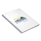 SFVBA-Notitieboek Notitieboek (Rechterzijde)