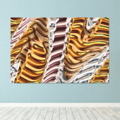 SFW 11 Afbeelding Opties Verpakt Canvas (Insitu (Houten vloer))