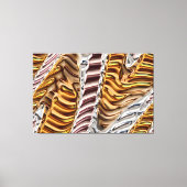 SFW 11 Afbeelding Opties Verpakt Canvas (Voorkant)