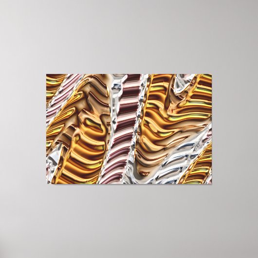 SFW 11 Afbeelding Opties Verpakt Canvas (Voorkant)