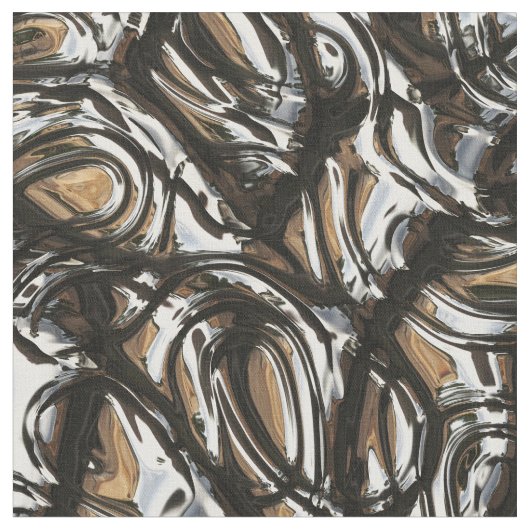 SFW 7 Aangepaste fabric Stof (Close Up)