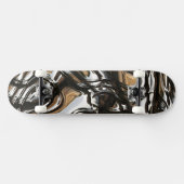 SFW 7 Skateboard (Horizontaal)