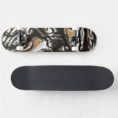 SFW 7 Skateboard (Horizontaal)