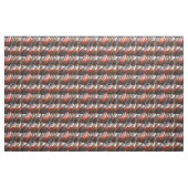 SFW 8 Aangepaste fabric Stof (Yard (91,4 cm))