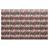 SFW 8 Aangepaste fabric Stof (Fat Quarter)