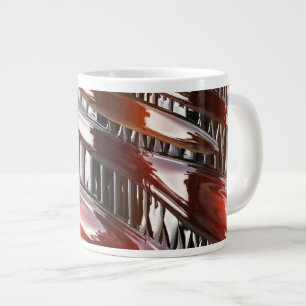 SFW 8-Mok Grote Koffiekop