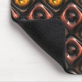 SFW 9 Mousepad Muismat (Hoek)