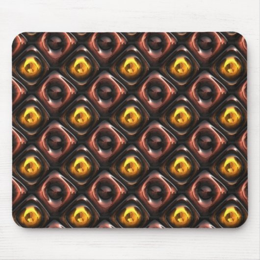 SFW 9 Mousepad Muismat (Voorkant)