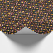 SFW 9 Verpakkingspapier Cadeaupapier (Hoek)