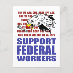 SFW_Eagle Feestdagenkaart