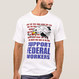 SFW_Eagle T-shirt