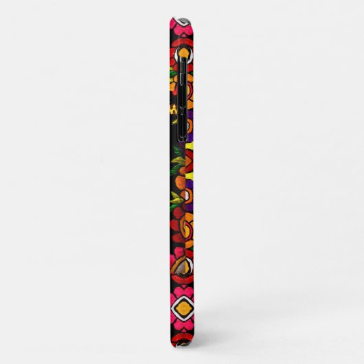 SG - 190 - Samsung Galaxy en iPhone Gevallen Case-Mate iPhone Case (Achterkant/links)