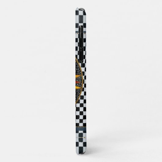 SG - 195 - Samsung Galaxy en iPhone Cases (Achterkant/links)