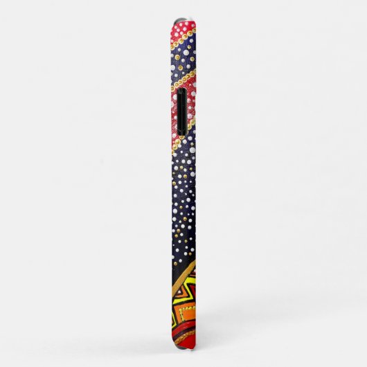 SG - 196 - Samsung Galaxy- en iPhone-zaken Case-Mate iPhone Case (Achterkant/rechts)