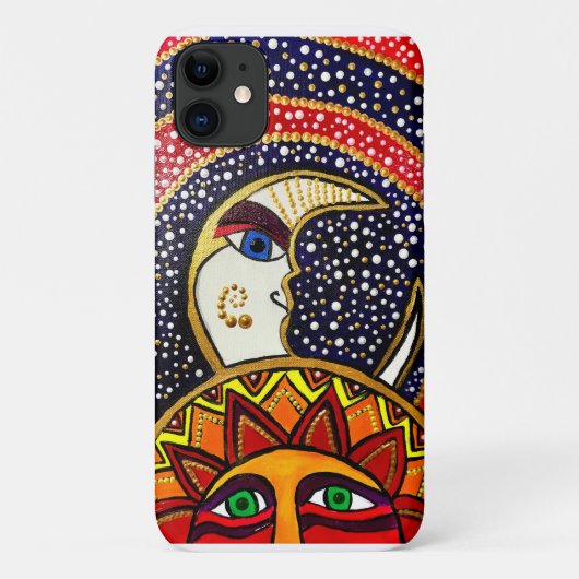 SG - 196 - Samsung Galaxy- en iPhone-zaken Case-Mate iPhone Case (Achterkant)