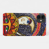 SG - 196 - Samsung Galaxy- en iPhone-zaken Case-Mate iPhone Case (Achterkant (horizontaal))