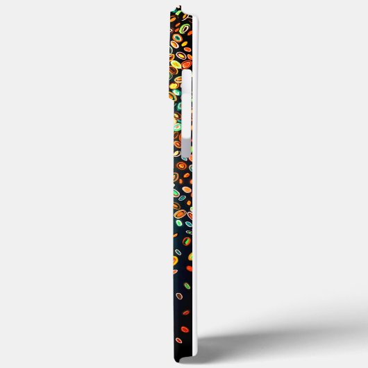 SG - 208 - iPhone 13 Pro Max. Hoesje (Achterkant / Links)