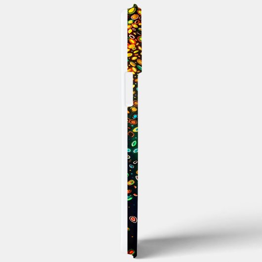 SG - 208 - iPhone 13 Pro Max. Hoesje (Achterkant / Rechts)