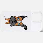 SG - 209 - iPhone 13 Pro Max. Hoesje (Achterkant (horizontaal))