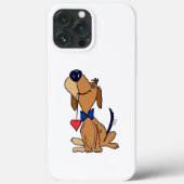 SG - 210 - iPhone 13 Pro Max. Hoesje (Achterkant)