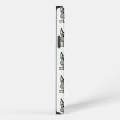 SG - 211 - iPhone 13 Pro Max Hoesje (Rechterkant)