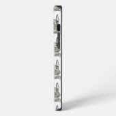 SG - 211 - iPhone 13 Pro Max Hoesje (Linkerkant)