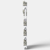 SG - 211 - iPhone 13 Pro Max. Hoesje (Achterkant / Links)