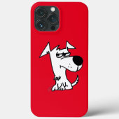 SG - 212 - iPhone 13 Pro Max. Hoesje (Achterkant)