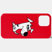 SG - 212 - iPhone 13 Pro Max. Hoesje (Achterkant (horizontaal))