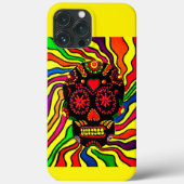 SG - 217 - iPhone 13 Pro Max. Hoesje (Achterkant)