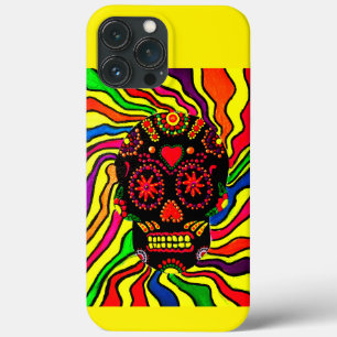 SG - 217 - iPhone 13 Pro Max. Hoesje