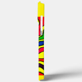 SG - 217 - iPhone 13 Pro Max. Hoesje (Achterkant / Links)