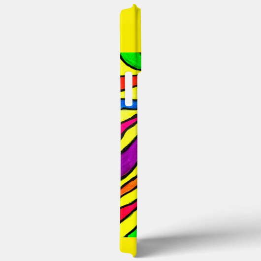 SG - 217 - iPhone 13 Pro Max. Hoesje (Achterkant / Rechts)