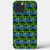 SG - 220 - iPhone 13 Pro Max. Hoesje (Achterkant)