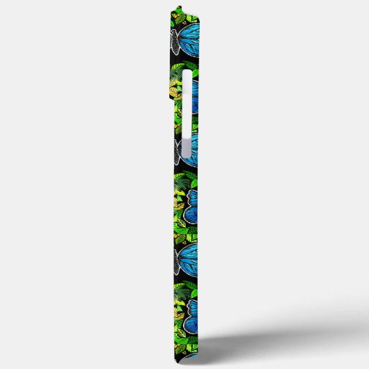 SG - 220 - iPhone 13 Pro Max. Hoesje (Achterkant / Links)