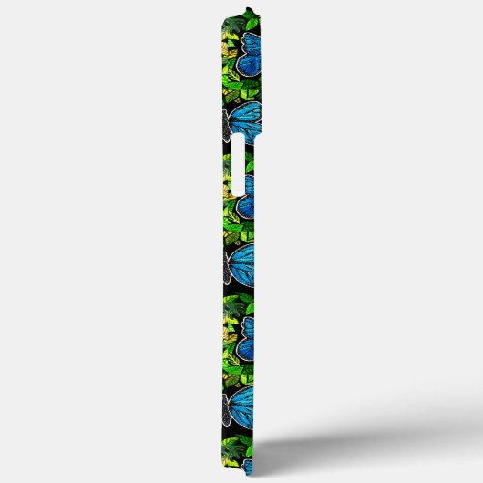 SG - 220 - iPhone 13 Pro Max. Hoesje (Achterkant / Rechts)