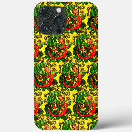 SG - 221 - iPhone 13 Pro Max. Hoesje