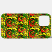 SG - 221 - iPhone 13 Pro Max. Hoesje (Achterkant (horizontaal))