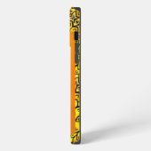 SG - 222 - iPhone 13 Pro Max Hoesje (Linkerkant)