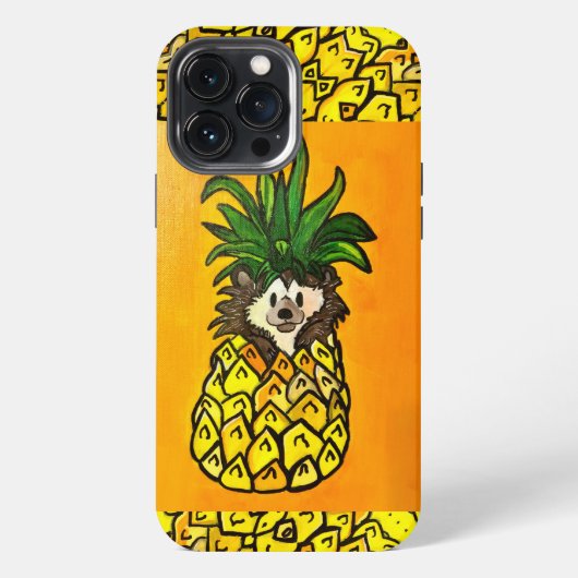 SG - 222 - iPhone 13 Pro Max Hoesje (Achterkant)