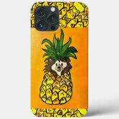 SG - 222 - iPhone 13 Pro Max. Hoesje (Achterkant)